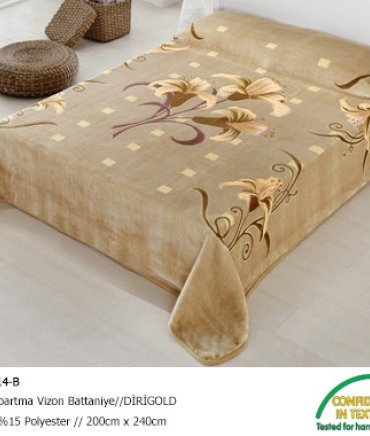 DİRİGOLD Çift Kişilik 414 Serisi ürünümüz - Diriteks